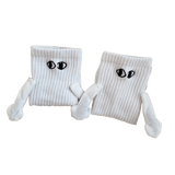 Holding Hands Socks