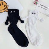 Holding Hands Socks