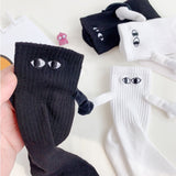 Holding Hands Socks