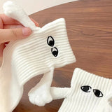 Holding Hands Socks