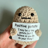 The Positive Doll (Buy 2 Get 1 FREE)