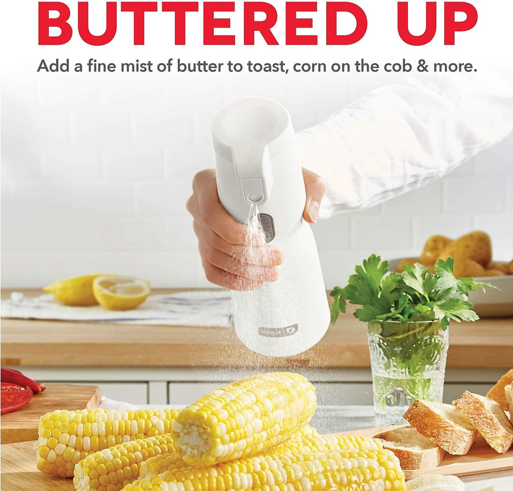 Electric Butter Sprayer