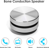 Bone Conduction Speaker