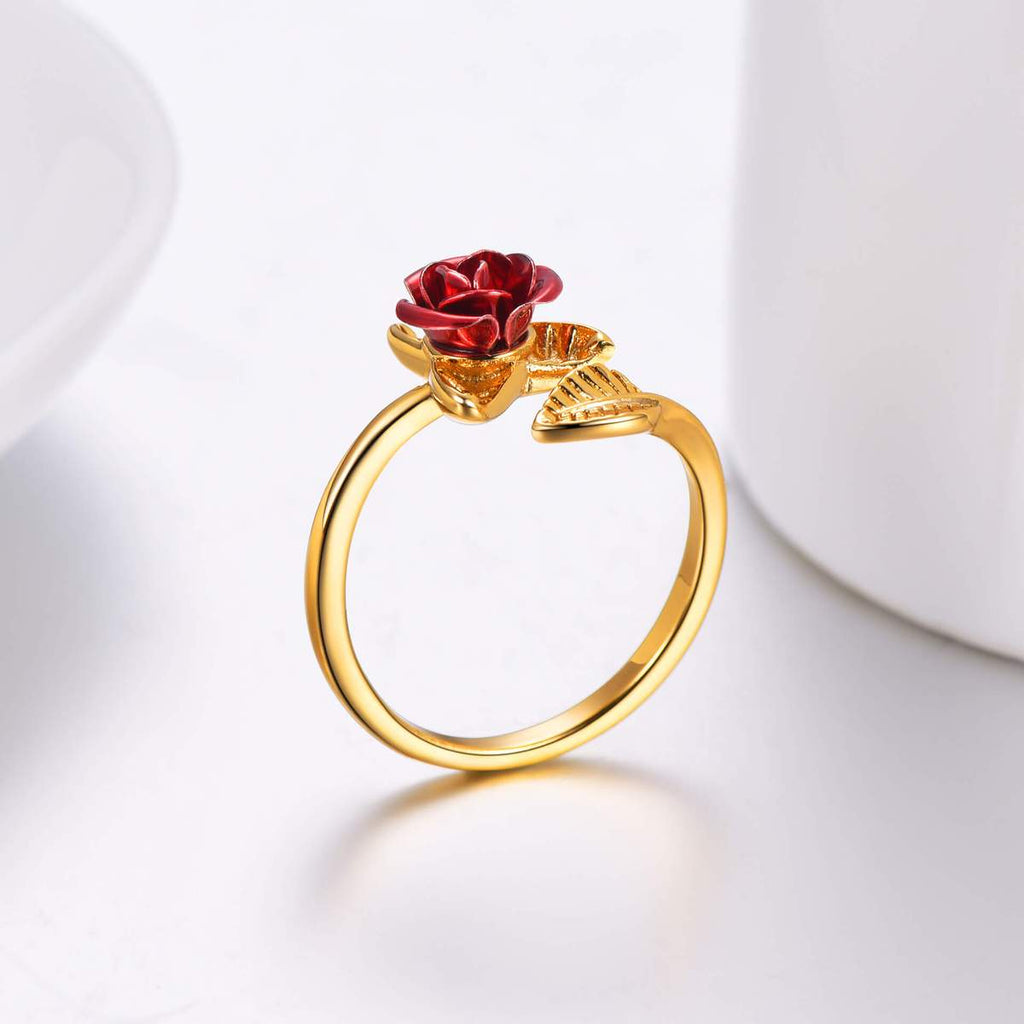 Rose Ring