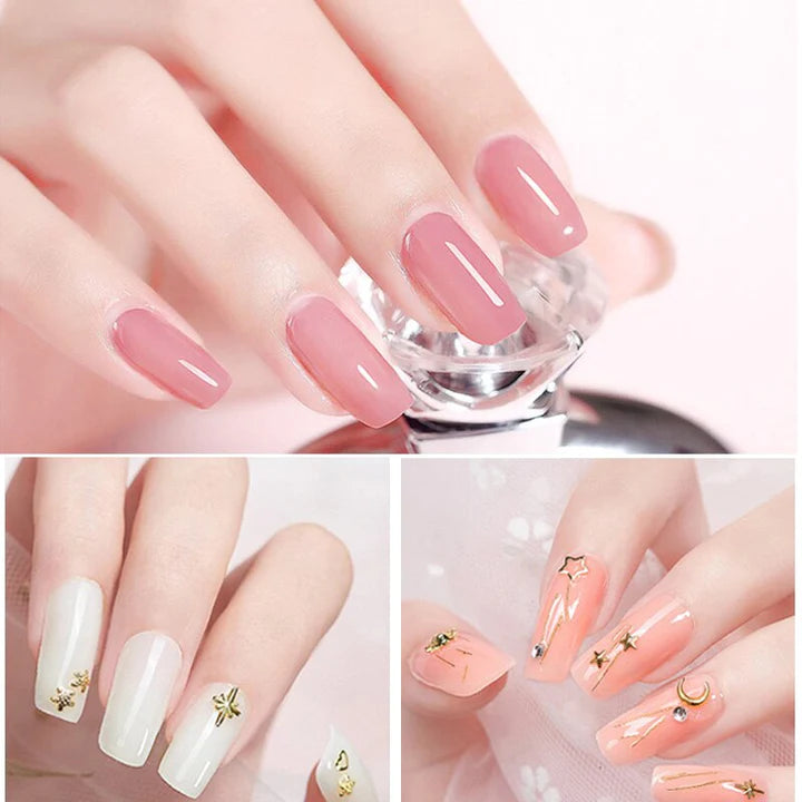 Easy Nails Polygel Kit