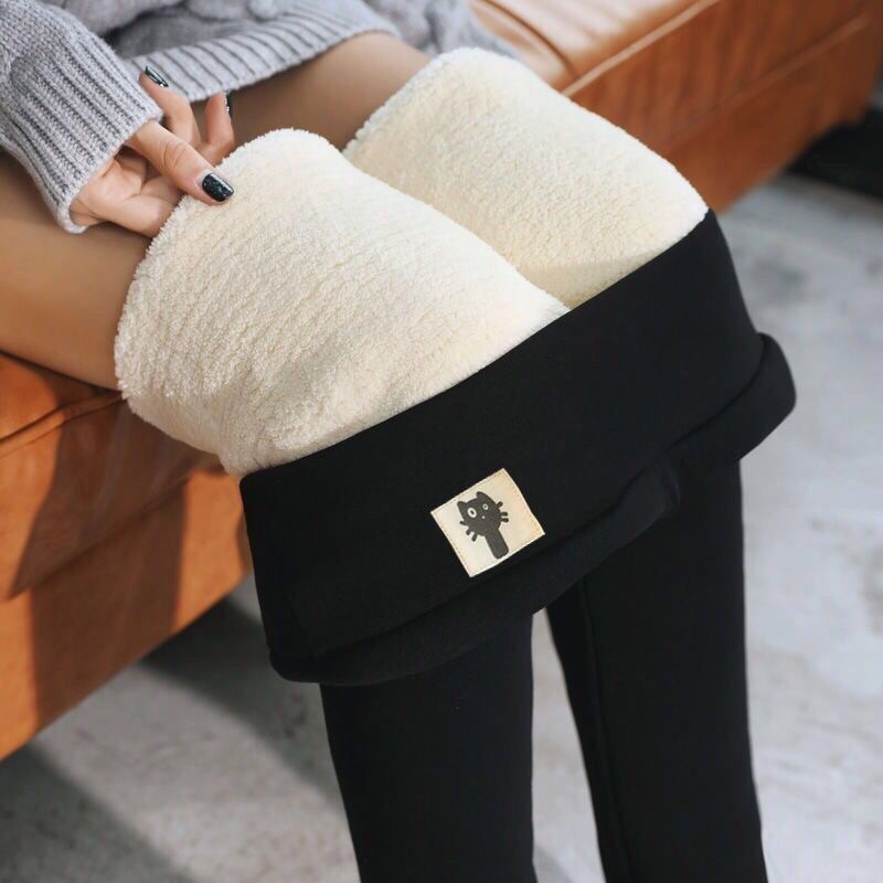 Winter Cashmere Leggings