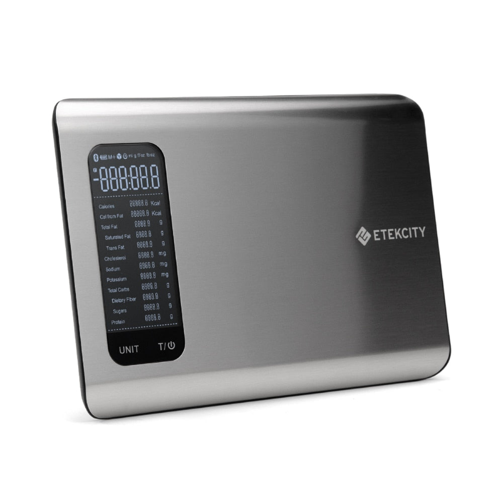 Smart-Digital-Kitchen-Scale