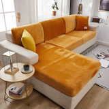 Waterproof Sofa Seat Cover Styles