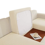 Waterproof Sofa Seat Cover Styles