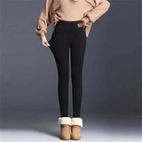 Winter Cashmere Leggings