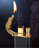 Croc Lighter