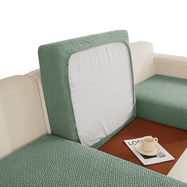 Waterproof Sofa Seat Cover Styles