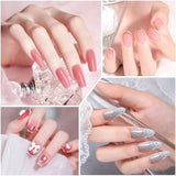 Easy Nails Polygel Kit