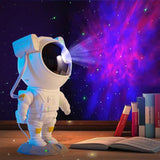 Astronaut Galaxy Projector