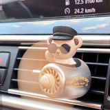 Wingman Car Air Freshener