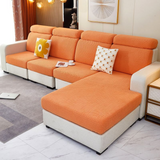 Waterproof Sofa Seat Cover Styles