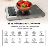 Smart-Digital-Kitchen-Scale