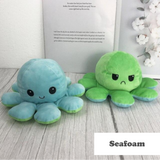 Reversible OctoPlush