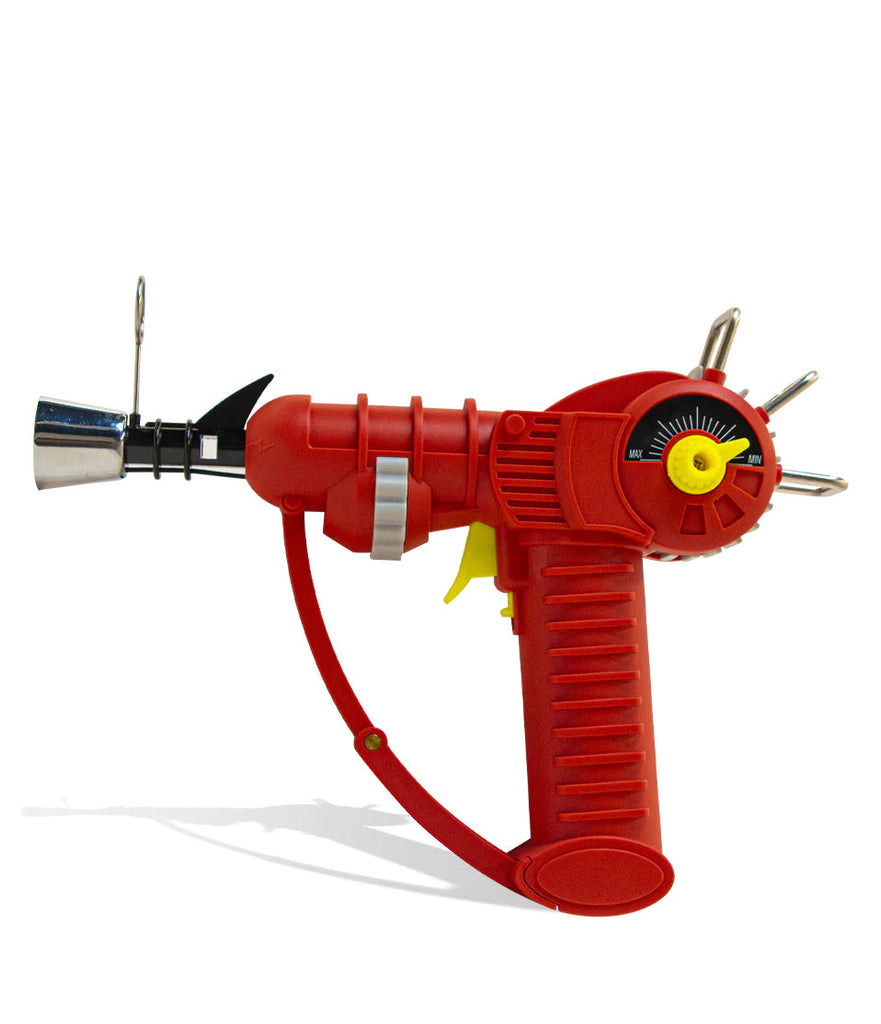 Ray Gun Torch